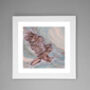 'Golden Eagle' Print, thumbnail 2 of 3