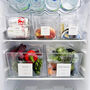 Reusable Fridge Storage Container Choice Of Sizes, thumbnail 1 of 9