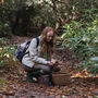 Autumn Foraging Walk For One In The South Downs, thumbnail 10 of 11