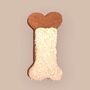 Dog Biscuits For Weddings Brides And Grooms, thumbnail 2 of 3