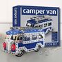 Make Your Own Campervan Metal Construction Set, thumbnail 1 of 9