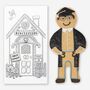 Sir Teacher Jolly Ginger, thumbnail 1 of 2