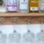 Floating Gin And Wine Shelf, thumbnail 2 of 10