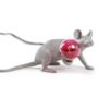 Designer Mouse Table Lamp, thumbnail 6 of 6