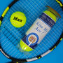 Personalised Classic Tennis Balls, thumbnail 1 of 12