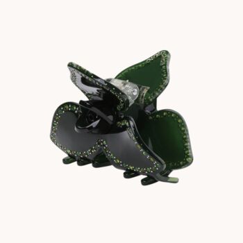 Polly Harvest Middle Hairgrip, 4 of 4