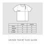 Personalised Daddy And Me Sleepless Society T Shirt Set, thumbnail 4 of 7