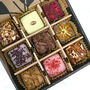 Artisan Brownie And Blondie Collection | Box Of Nine, thumbnail 1 of 6