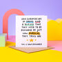 Employees This Is Your Reminder Card, thumbnail 2 of 2