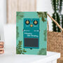 Guitar Pedal Birthday Card | Guitarist Music Card, thumbnail 1 of 5