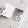 Personalised 12 Days Of Happiness Jewellery Advent, thumbnail 3 of 11