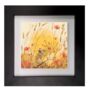 Meadow Mouse Framed Ceramic Art Tile, thumbnail 4 of 10