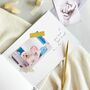 Personalised Baby Memories Book, thumbnail 5 of 10
