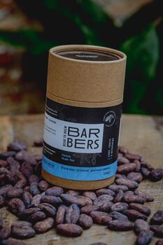 Barbers Cocoa Tea And Latte Choose Two, 3 of 6