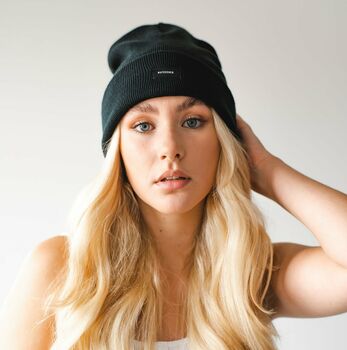 Watershed Standard Issue Beanie, 7 of 12