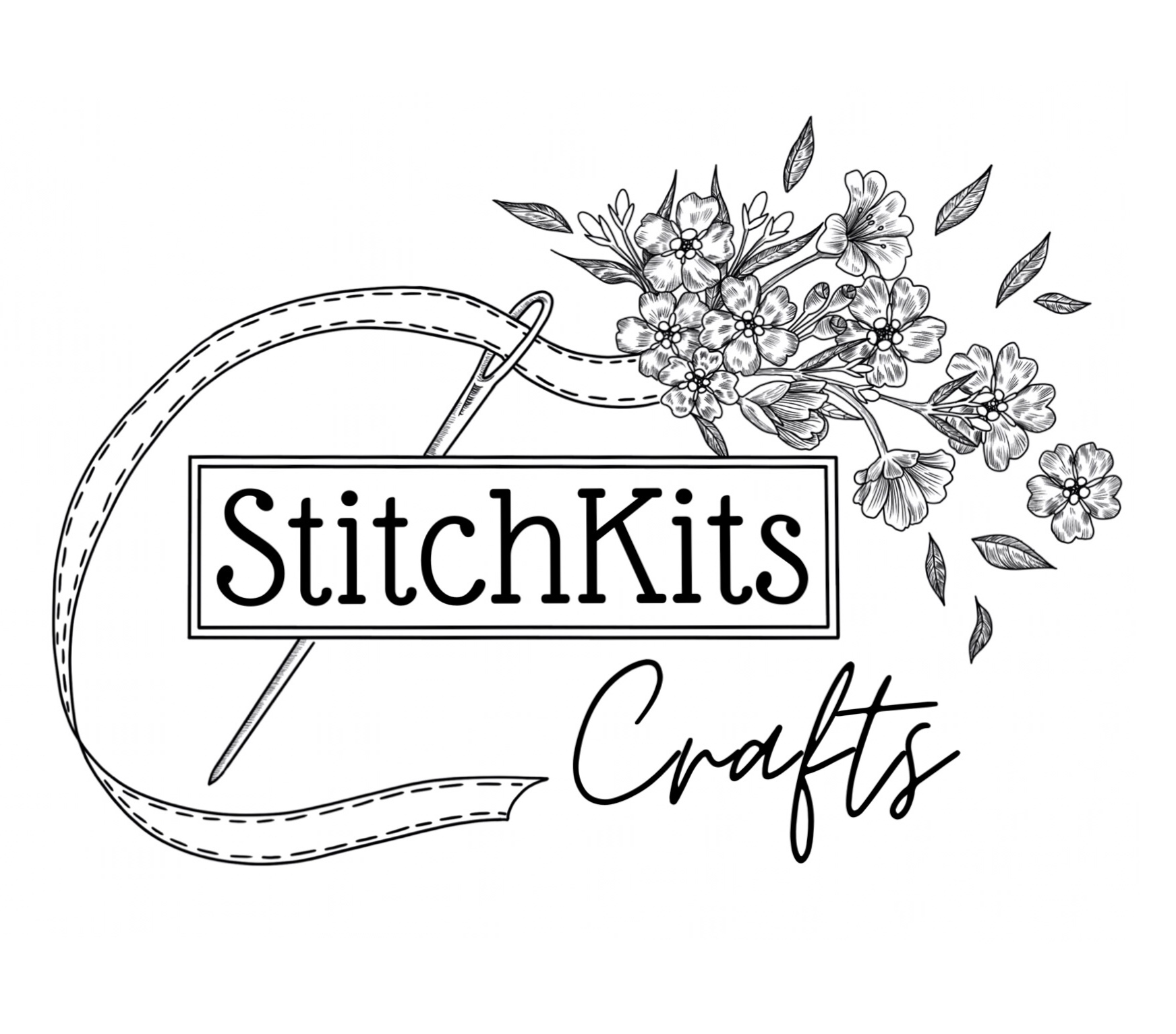 StitchKits Crafts