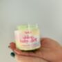Luxury Vegan Body Wash Citrus And Lemongrass, thumbnail 7 of 12