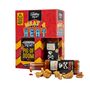 Pork Crackling And Hot Sauce Gift Pack, thumbnail 2 of 3