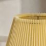 Facet Table Lamp, thumbnail 4 of 5