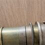 Antique W. Ottway London Spotting Telescope, thumbnail 5 of 6