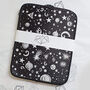 The Spellbound Personalised Laptop Case, thumbnail 8 of 11