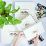 Handcrafted Elephant Dung Photo Album With Gift Box, thumbnail 1 of 11