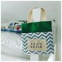 Personalised Tooth Fairy Bag, thumbnail 6 of 11