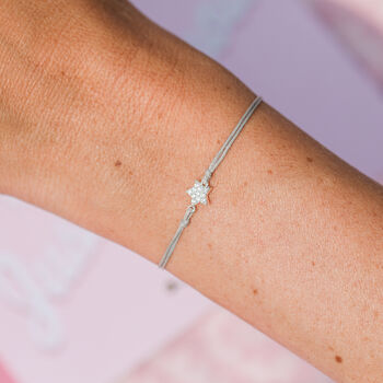 Hooray 18th Birthday Bracelet, 3 of 6