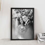 Custom Framed Photo Print, thumbnail 4 of 6