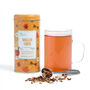 Mulled Cider Tea Caddy, thumbnail 1 of 6