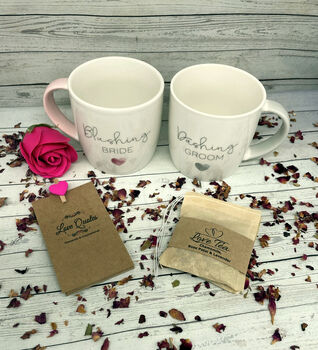 Wedding Engagement Gift And Spa Pamper Hamper, 3 of 7