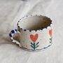 Ceramic 'Celia' Mug, thumbnail 1 of 2