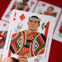 Man United Playing Cards, thumbnail 9 of 12