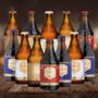 Chimay Belgian Trappist Ale Mixed Beer Case 12 Pack, thumbnail 1 of 4