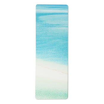 'The Swell' Eco Yoga Mat, 2 of 11