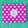 Hen Party Dare Cards, thumbnail 2 of 4