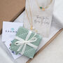 Figaro Chain Necklace, thumbnail 6 of 9