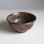 Handcrafted Wood Fired Tea Bowl 150ml, thumbnail 2 of 6