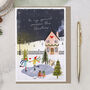 'Special Someone' Christmas Card Bundle Or Single Card, thumbnail 1 of 2