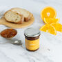 Luxury Orange Marmalade Gift Jar, thumbnail 1 of 3