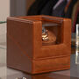 Personalised Large Watch Display Case, thumbnail 1 of 10