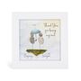 Personalised Thank You For Being My Rock Pebble Picture, thumbnail 2 of 3