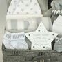 Twinkle Twinkle Little Star New Baby Gift Set Hamper, thumbnail 3 of 8