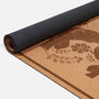 The Elephant Cork Yoga Mat, thumbnail 6 of 7