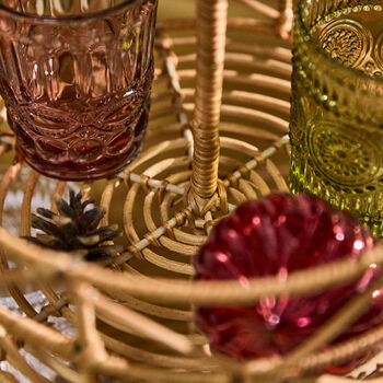 Three Tier Storage Basket Rack, 5 of 5