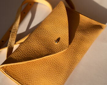 New Leather Belt Bag, 4 of 9