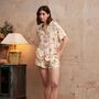 Whispering Sands Lotus Pink Short Pj, thumbnail 7 of 8