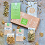 Grow Your Own Herb Tea Garden Seeds Kit, thumbnail 1 of 4