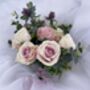 The Vivien Bridal Bouquet, thumbnail 12 of 12