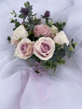 The Vivien Bridal Bouquet, 12 of 12